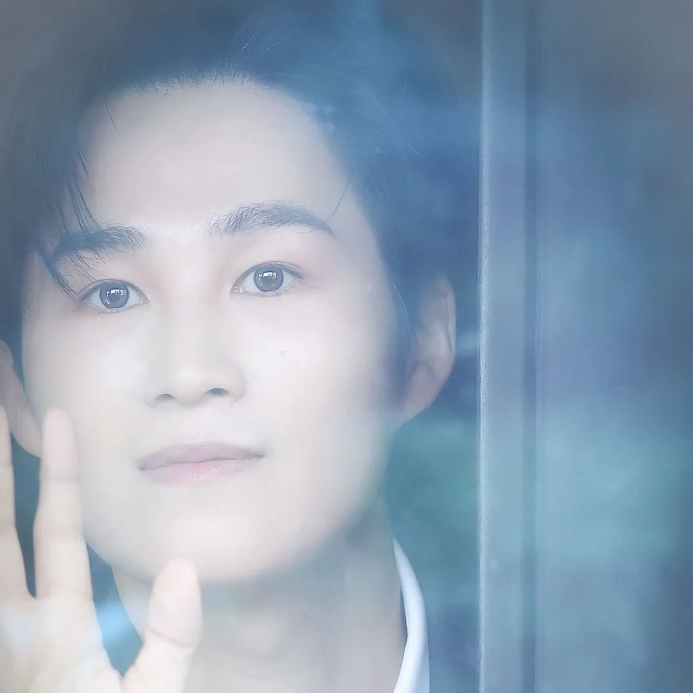 김희재 최근 활동샷