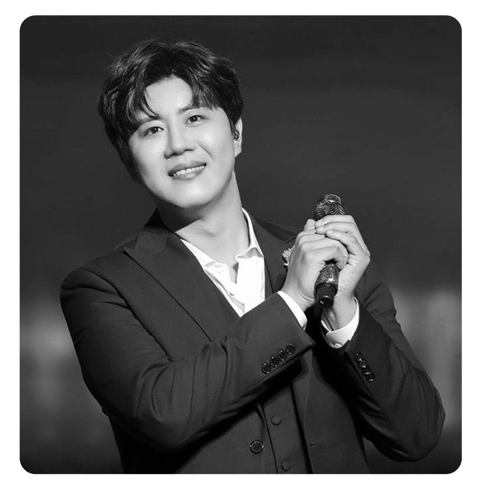 A moment captured by a fan of Jin Haesung