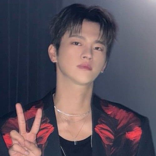 Cuplikan di balik layar dari Seo Inguk