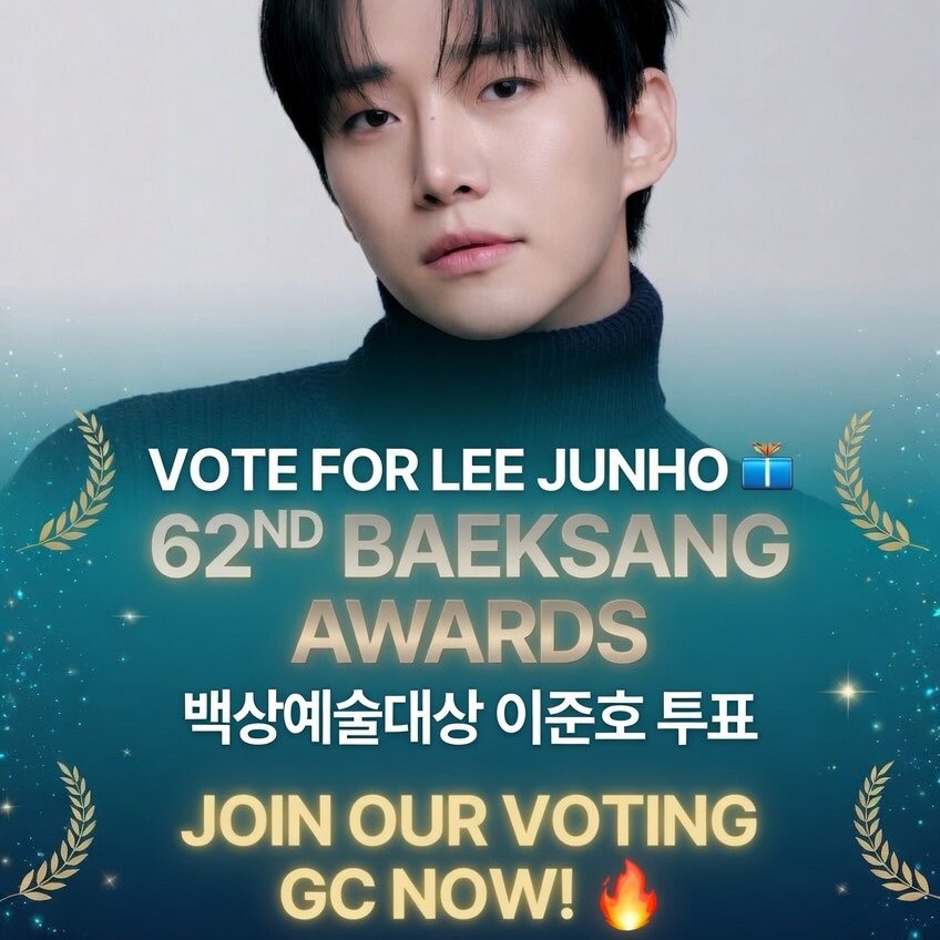 ファンが撮影したイ・ジュノの瞬間