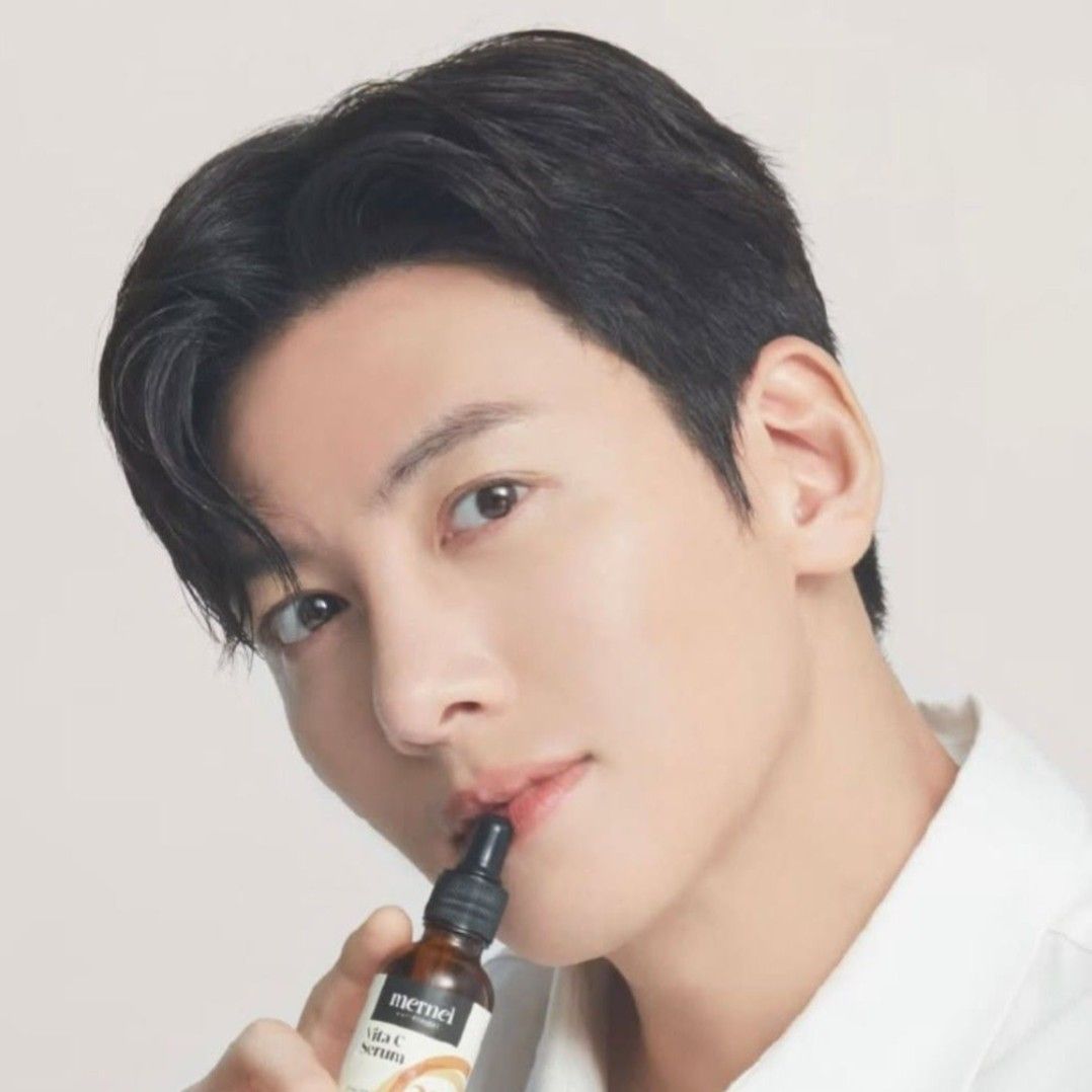 Recent activity shot of Ji Changwook