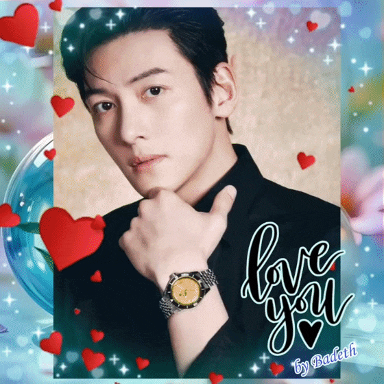 A moment captured by a fan of Ji Changwook