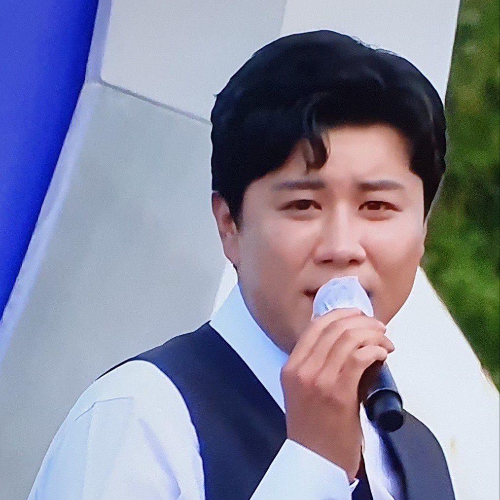 晉海成的幕後花絮