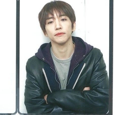 Latest photo of Lee Seungyoon