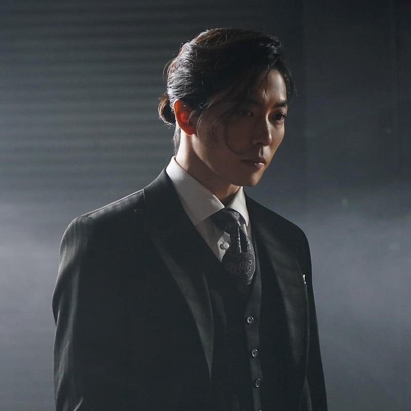 金材昱的近期活動照