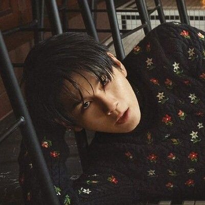 邕聖祐的幕後花絮