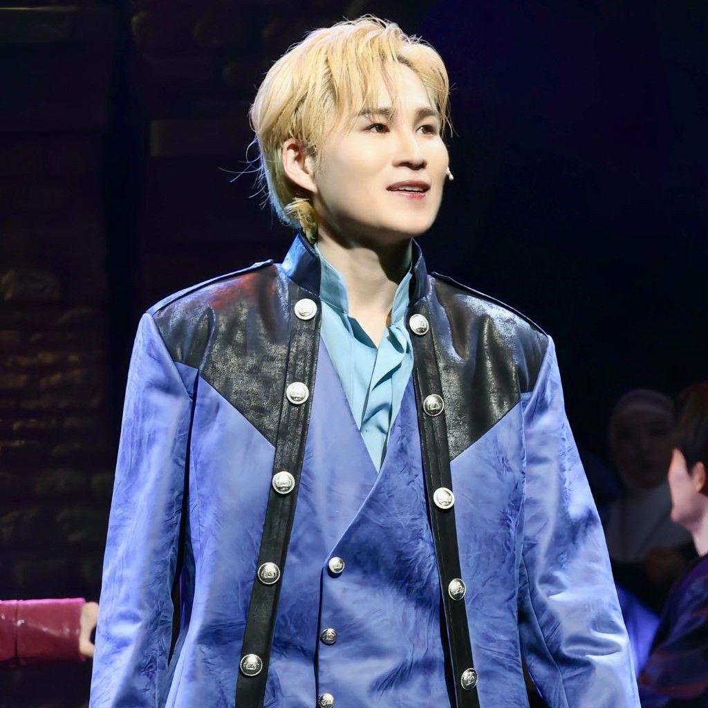 金熙栽的近期活动照