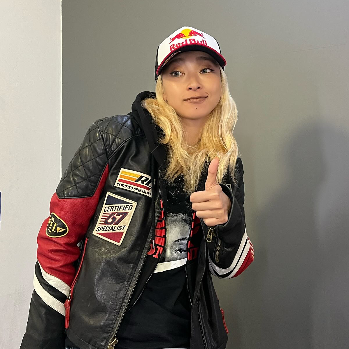 Behind-the-scenes cut of KYOKA