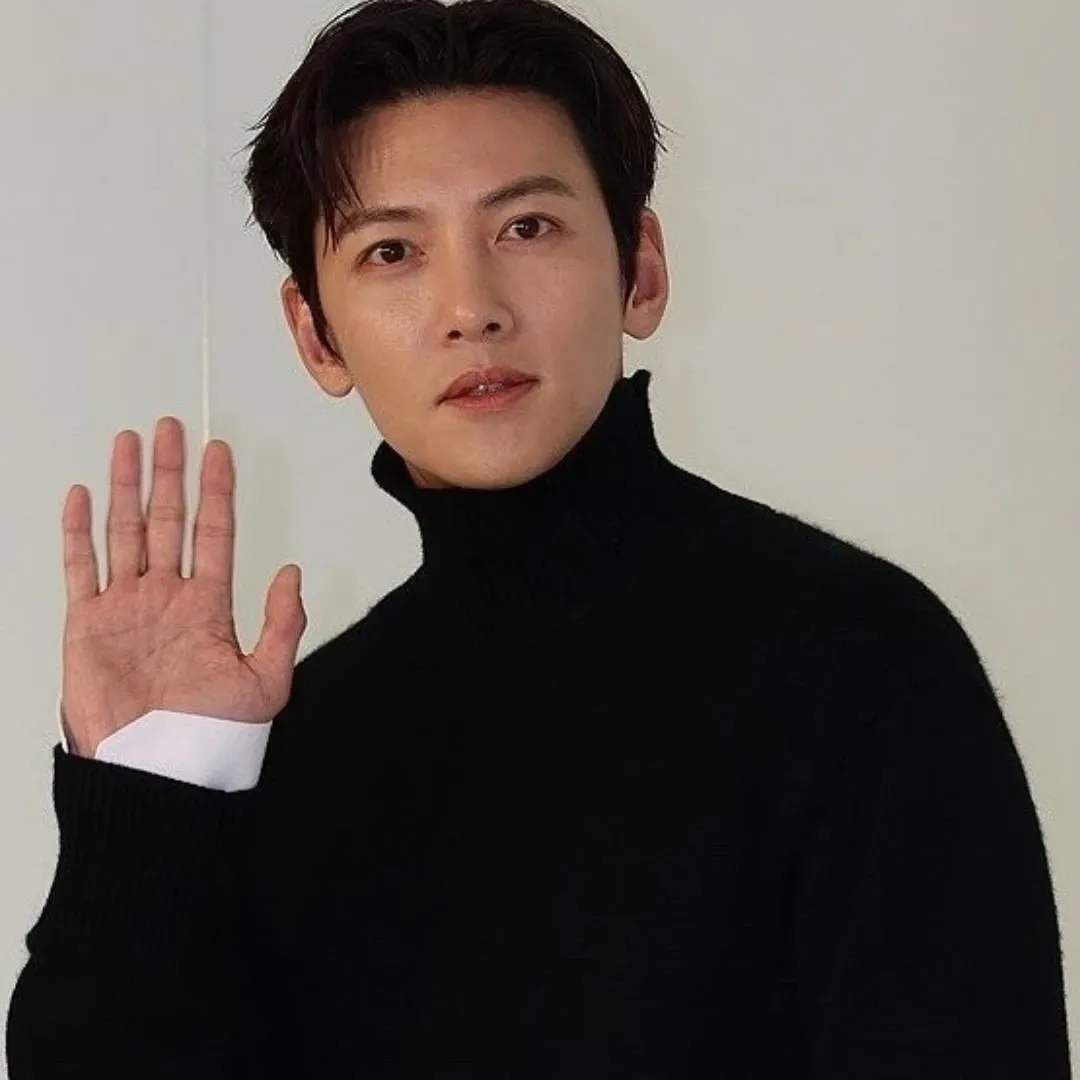 지창욱의 비하인드 컷