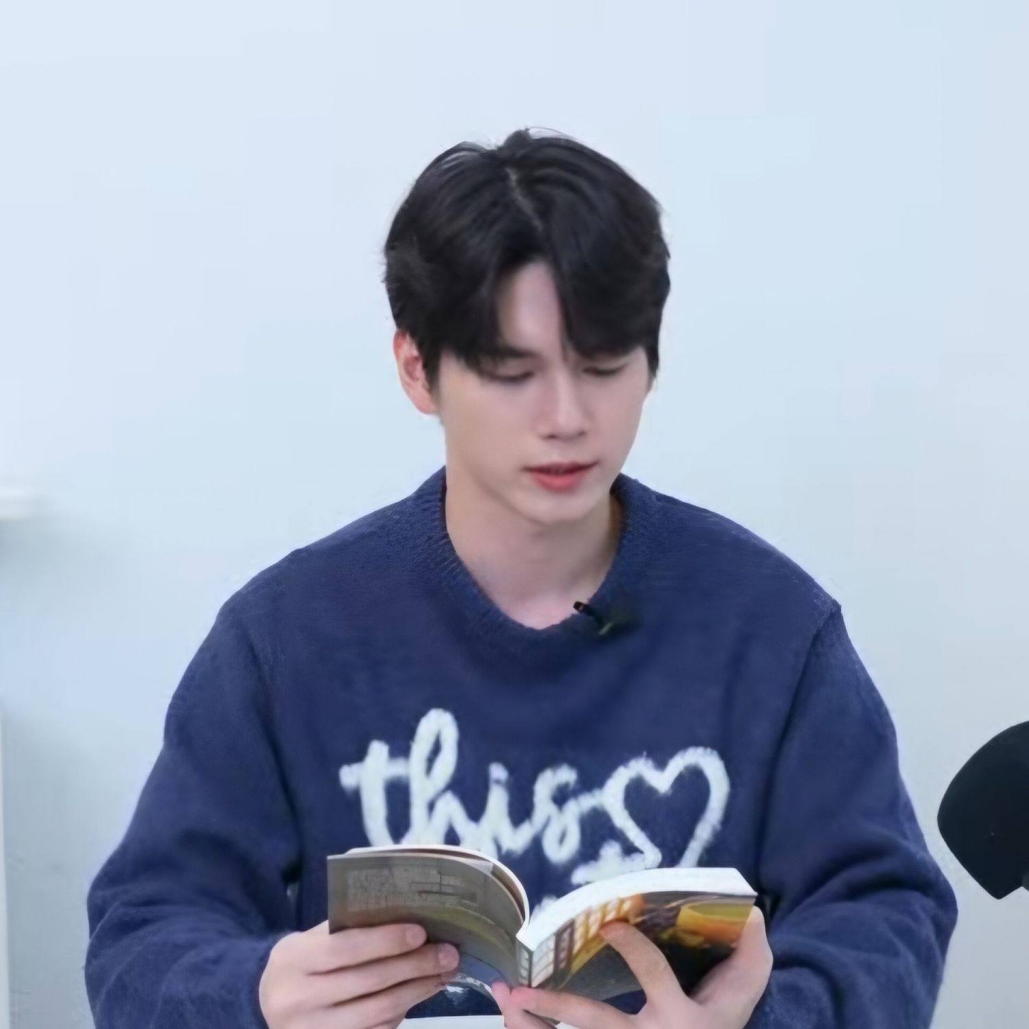 옹성우 최근 활동샷