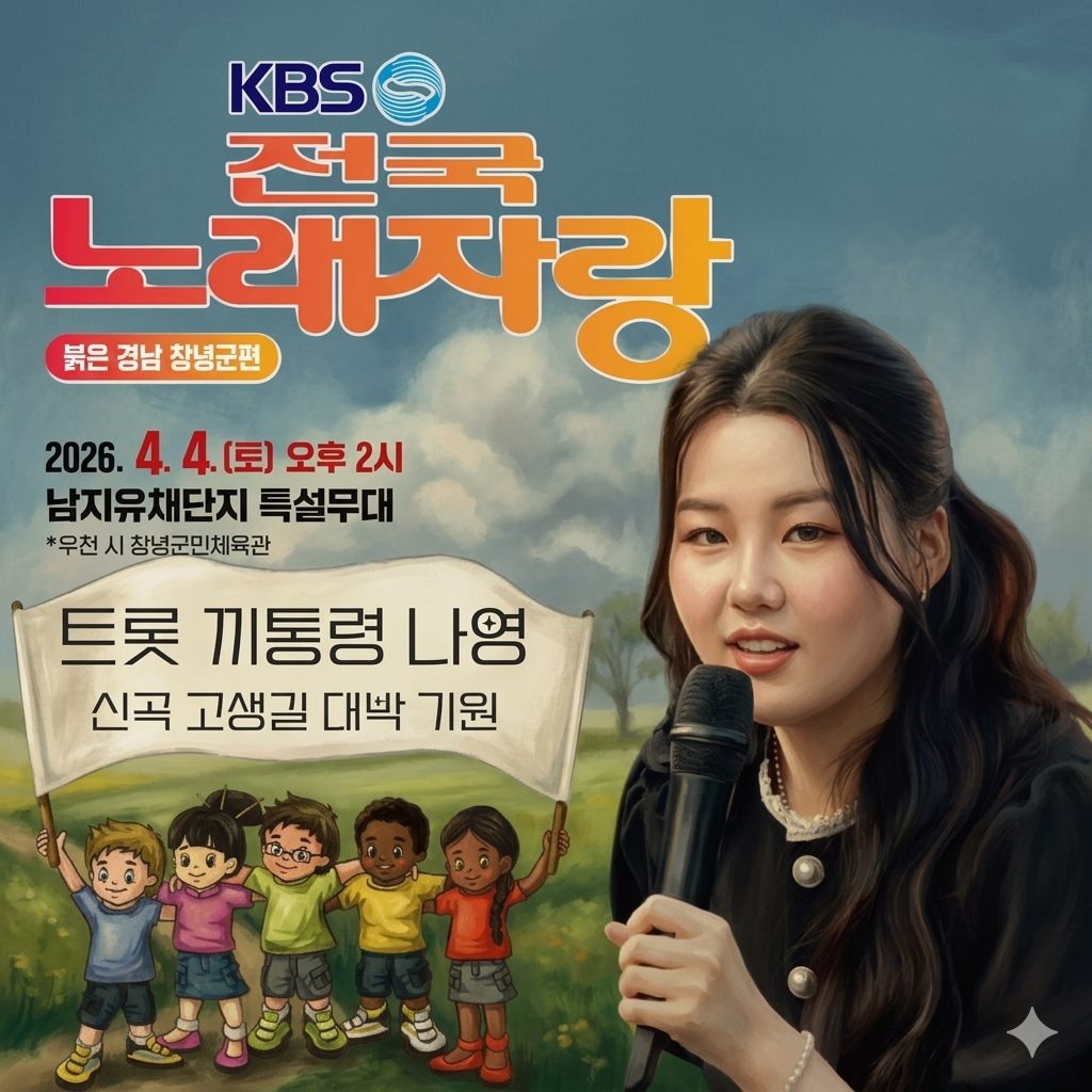 A moment captured by a fan of Na Young