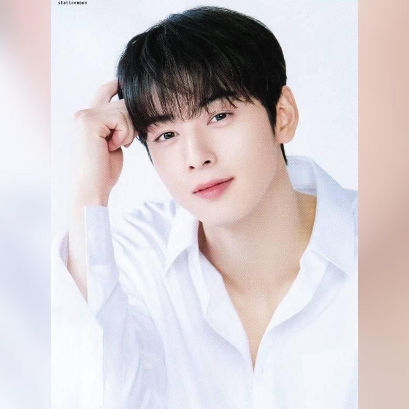 車銀優的近期活動照