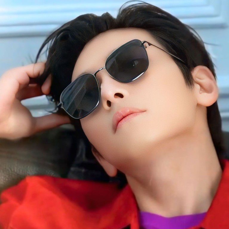 池昌旭的近期活动照