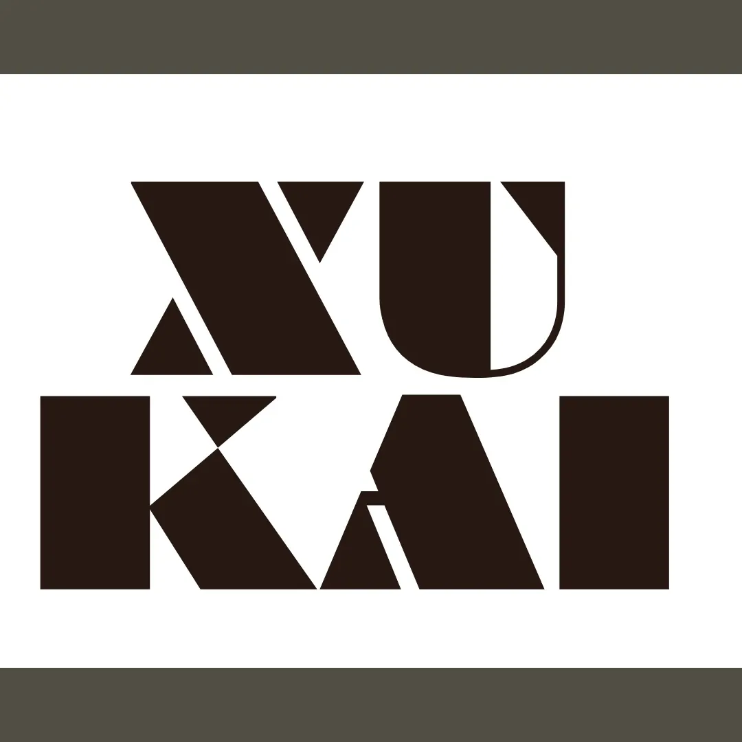 Behind-the-scenes cut of Xu Kai