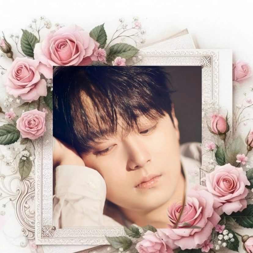 Momen yang diabadikan oleh penggemar Lee Chanwon