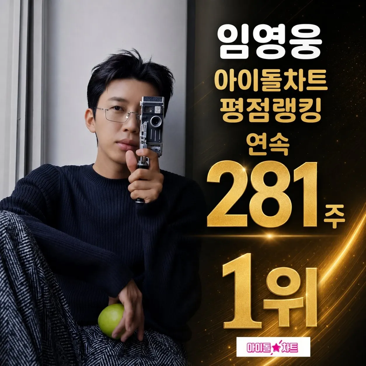 Foto kegiatan terbaru dari Lim Youngwoong