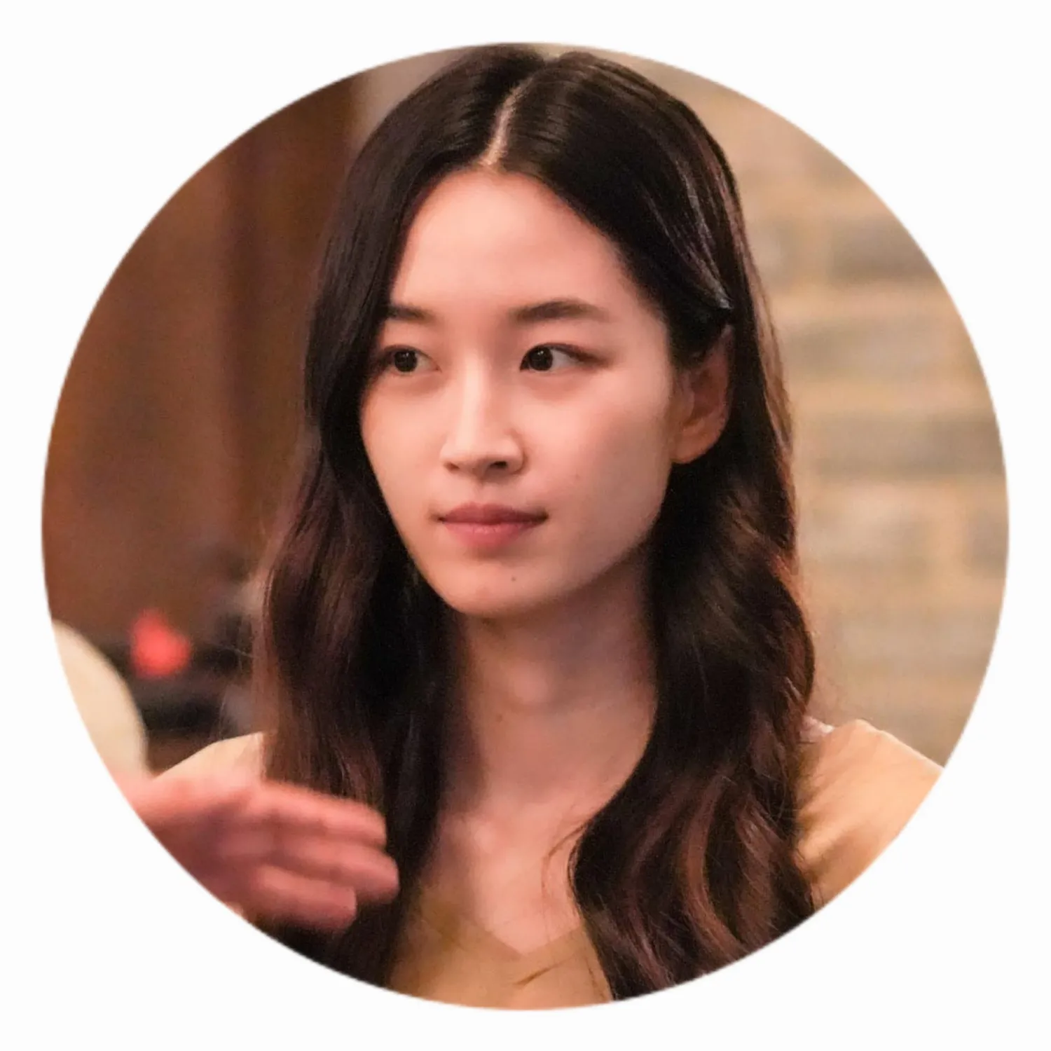 Behind-the-scenes cut of Won Jian