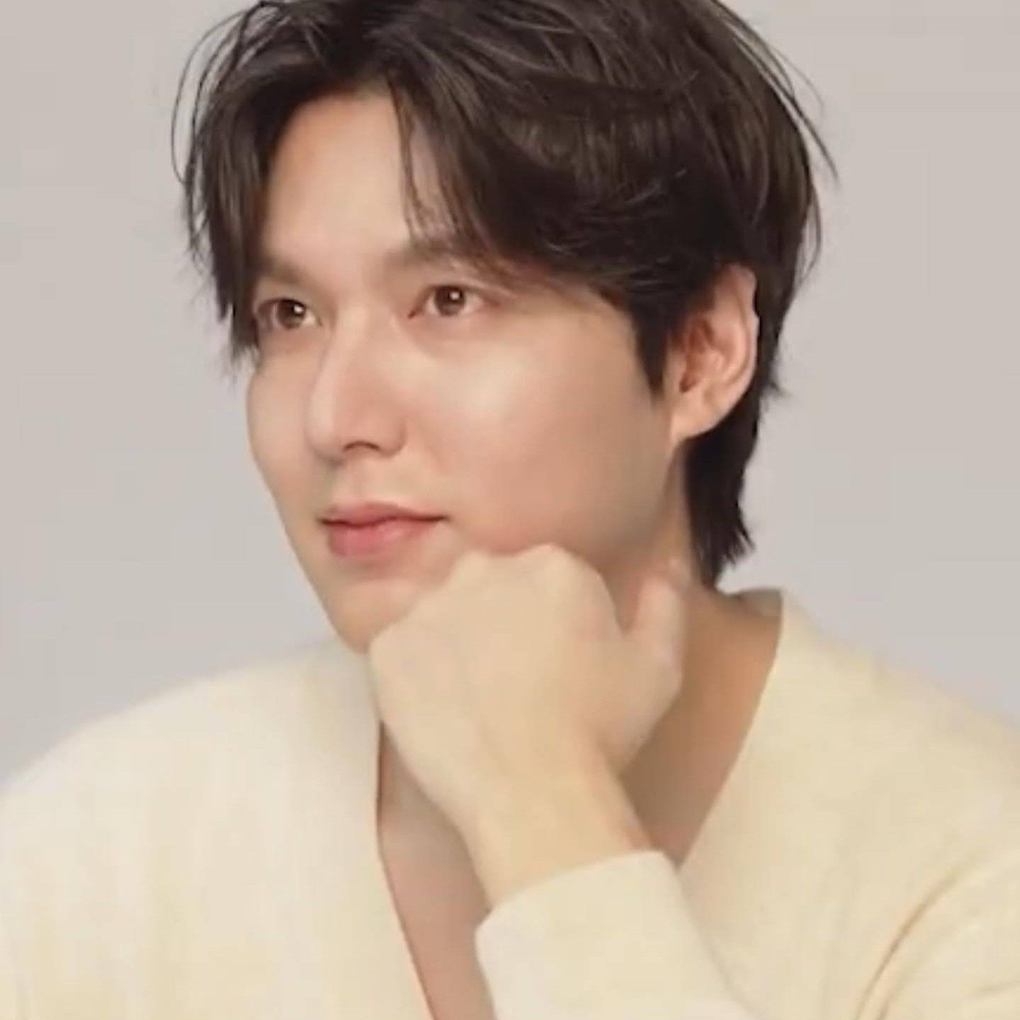 이민호의 최신 사진