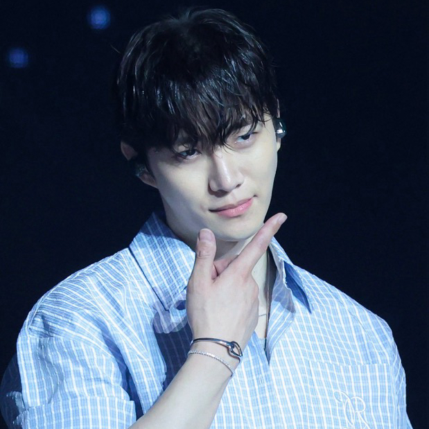 Foto terbaru dari Lee Junho