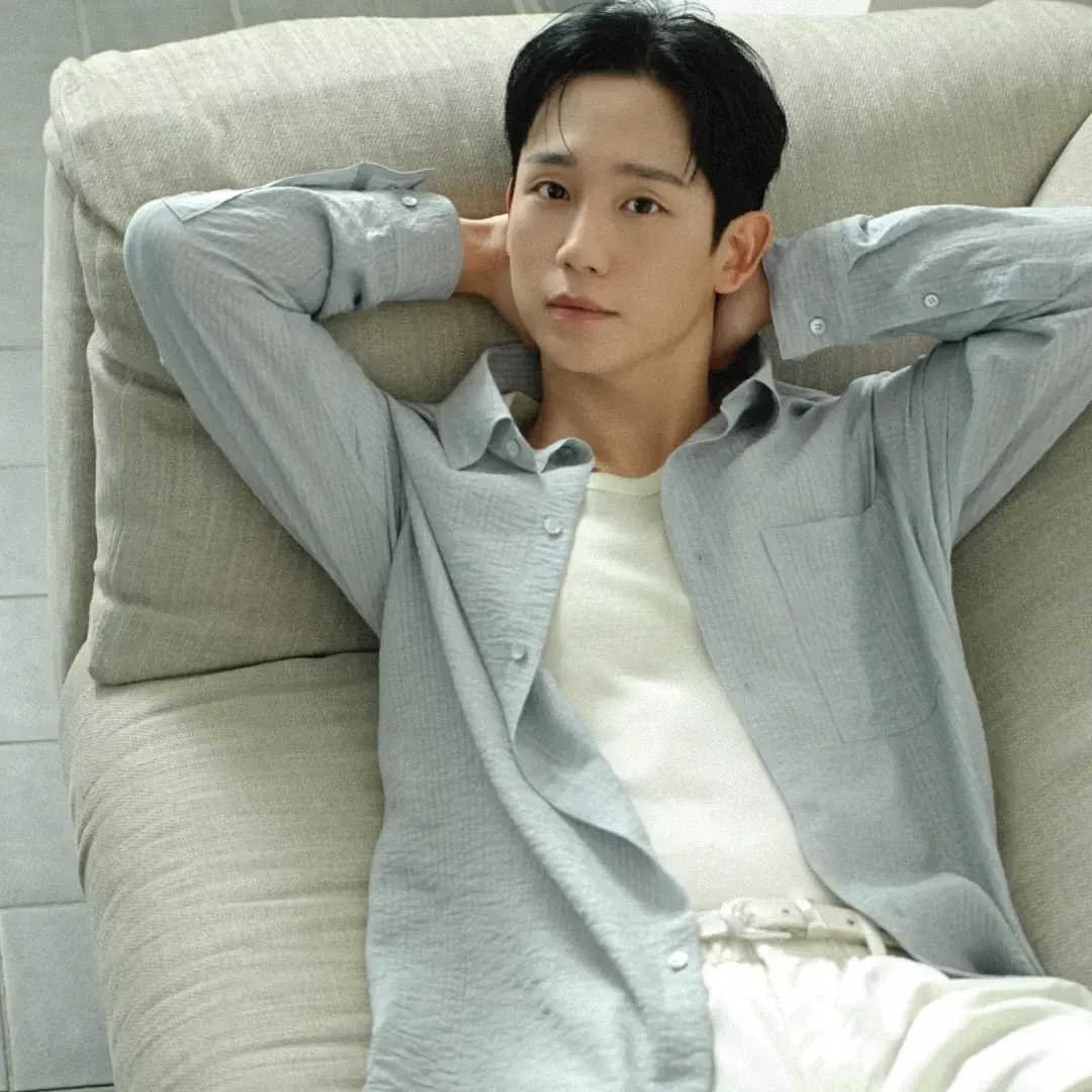 丁海寅的近期活动照