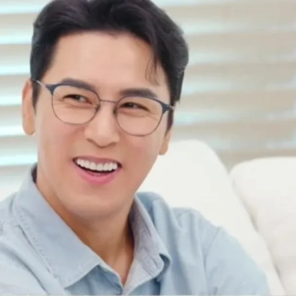 Cuplikan di balik layar dari Jang Minho