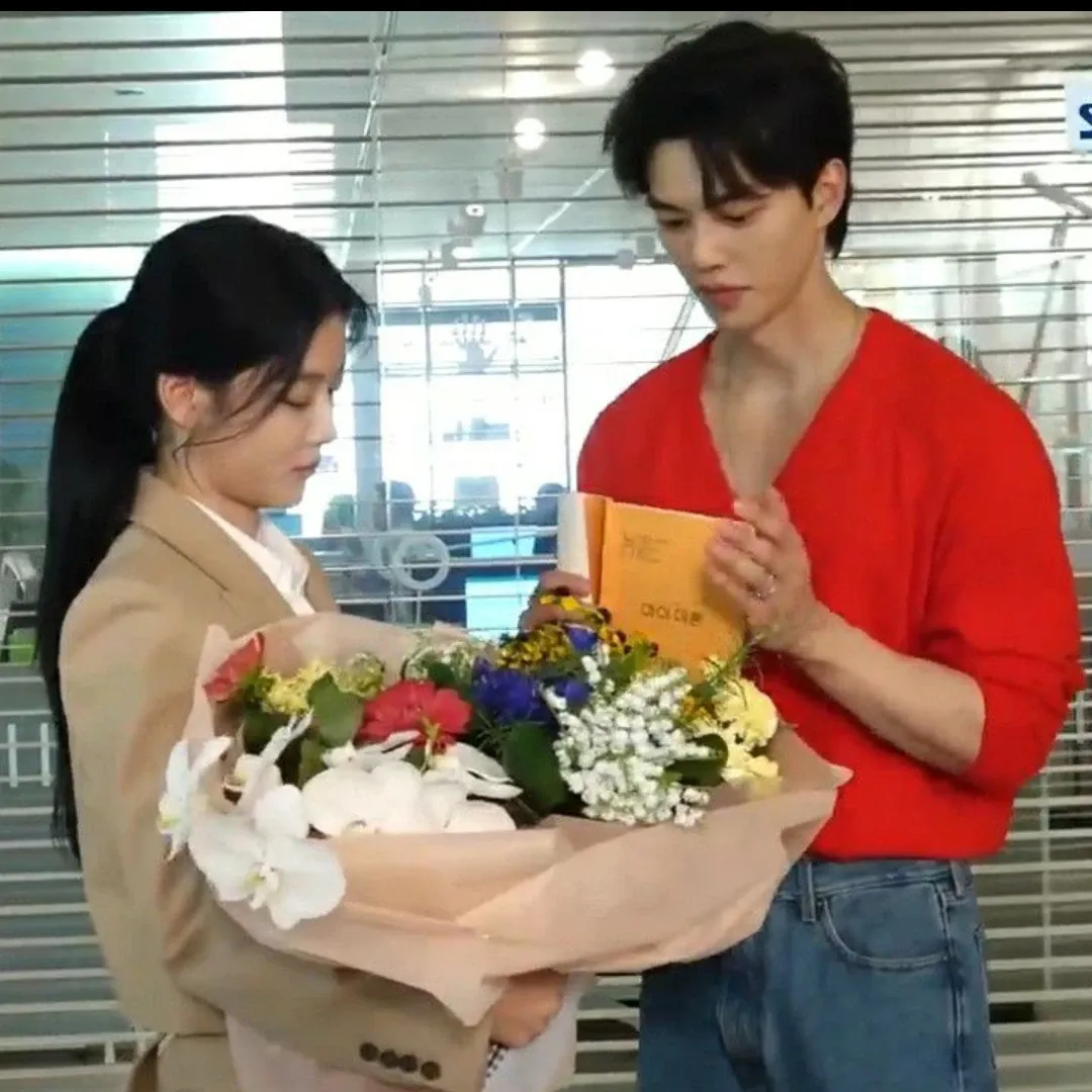Latest photo of Kim Youjung