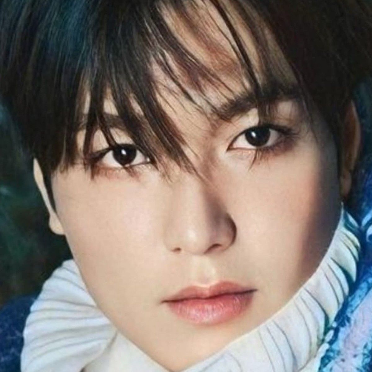 イ・ミンホの最近の活動ショット