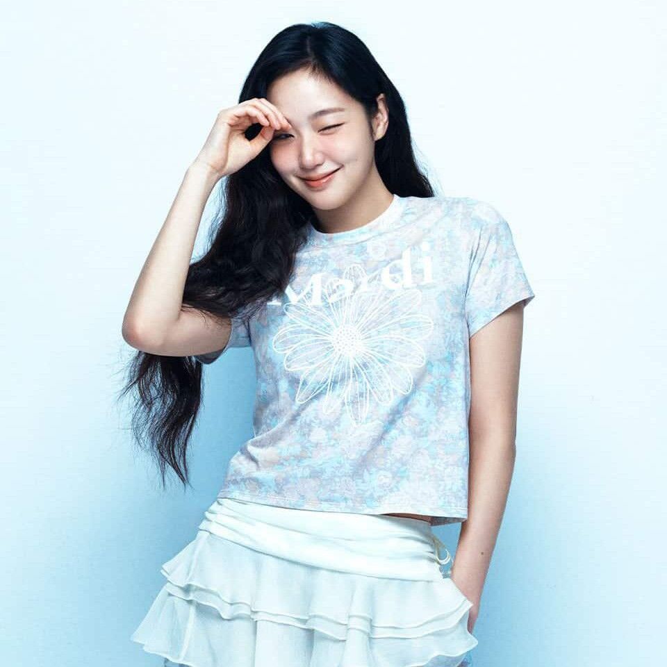 김고은 최근 활동샷