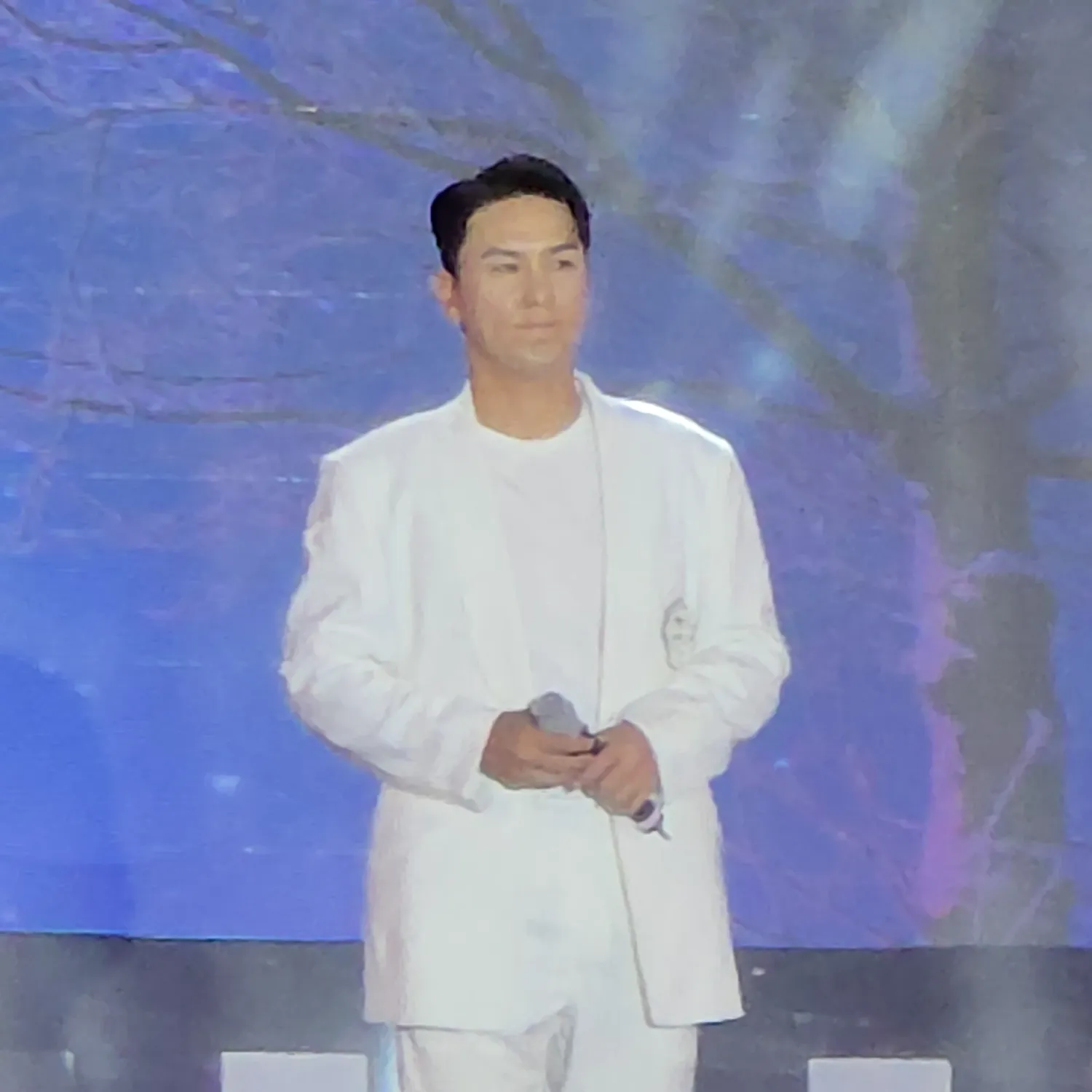 Foto kegiatan terbaru dari Jang Minho
