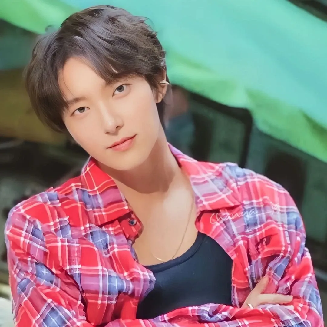 이준기 최근 활동샷