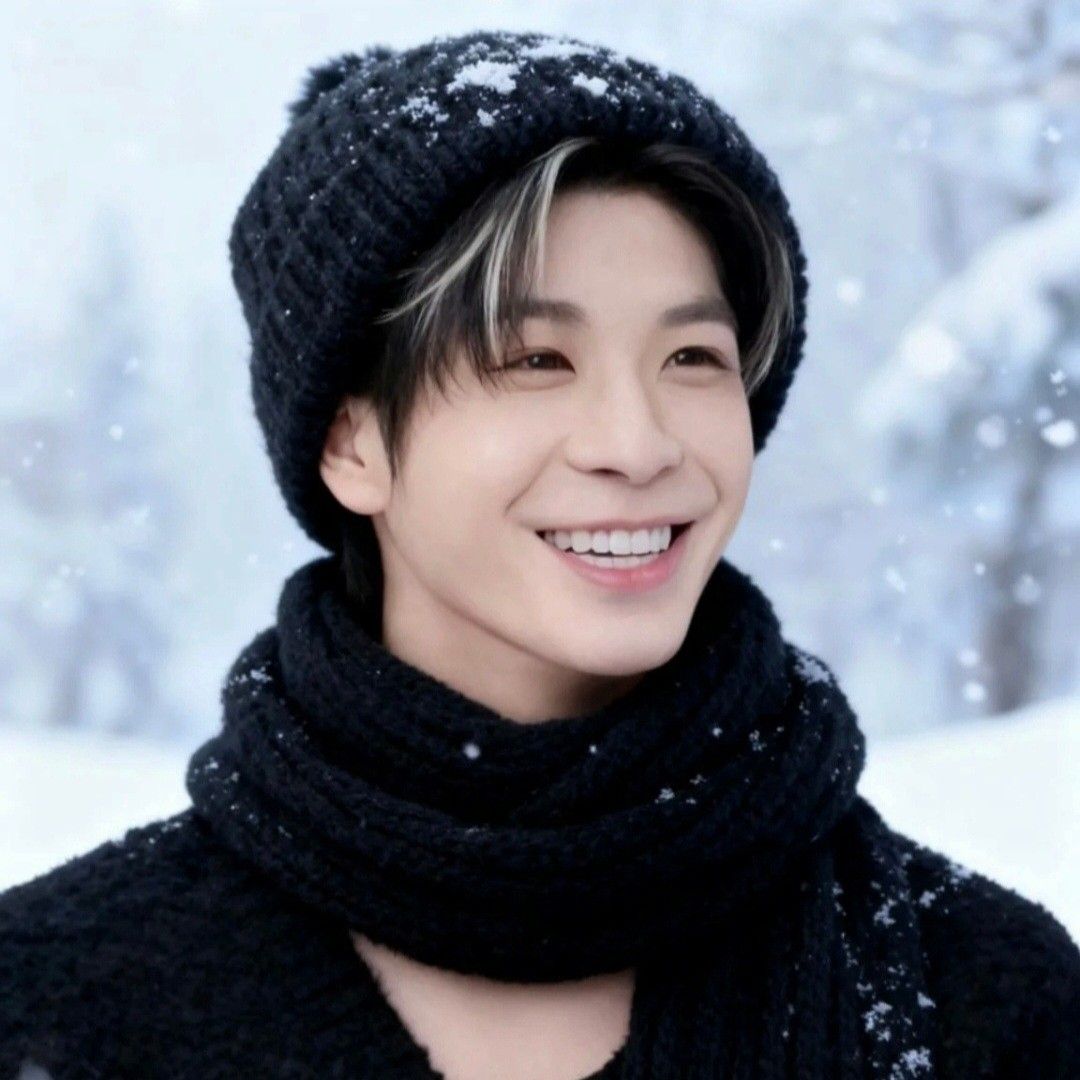 Momen yang diabadikan oleh penggemar Jeong Dongwon