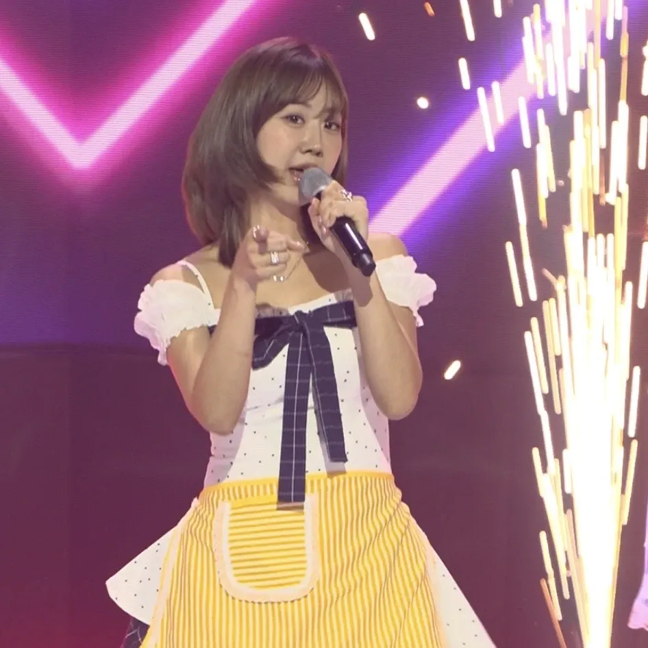 カン・ヘヨンの最近の活動ショット