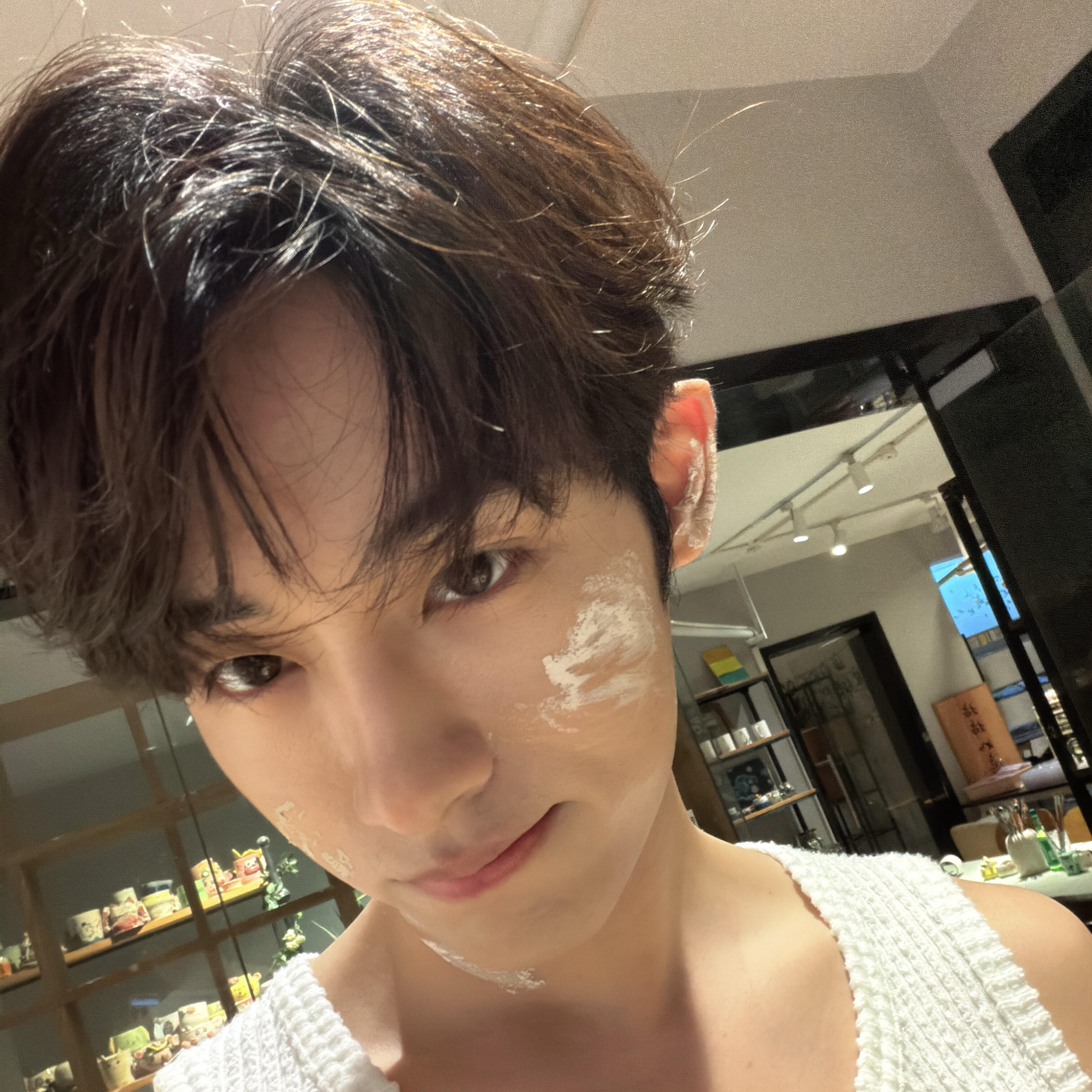 Latest photo of Winwin