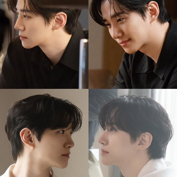 이준호 최근 활동샷