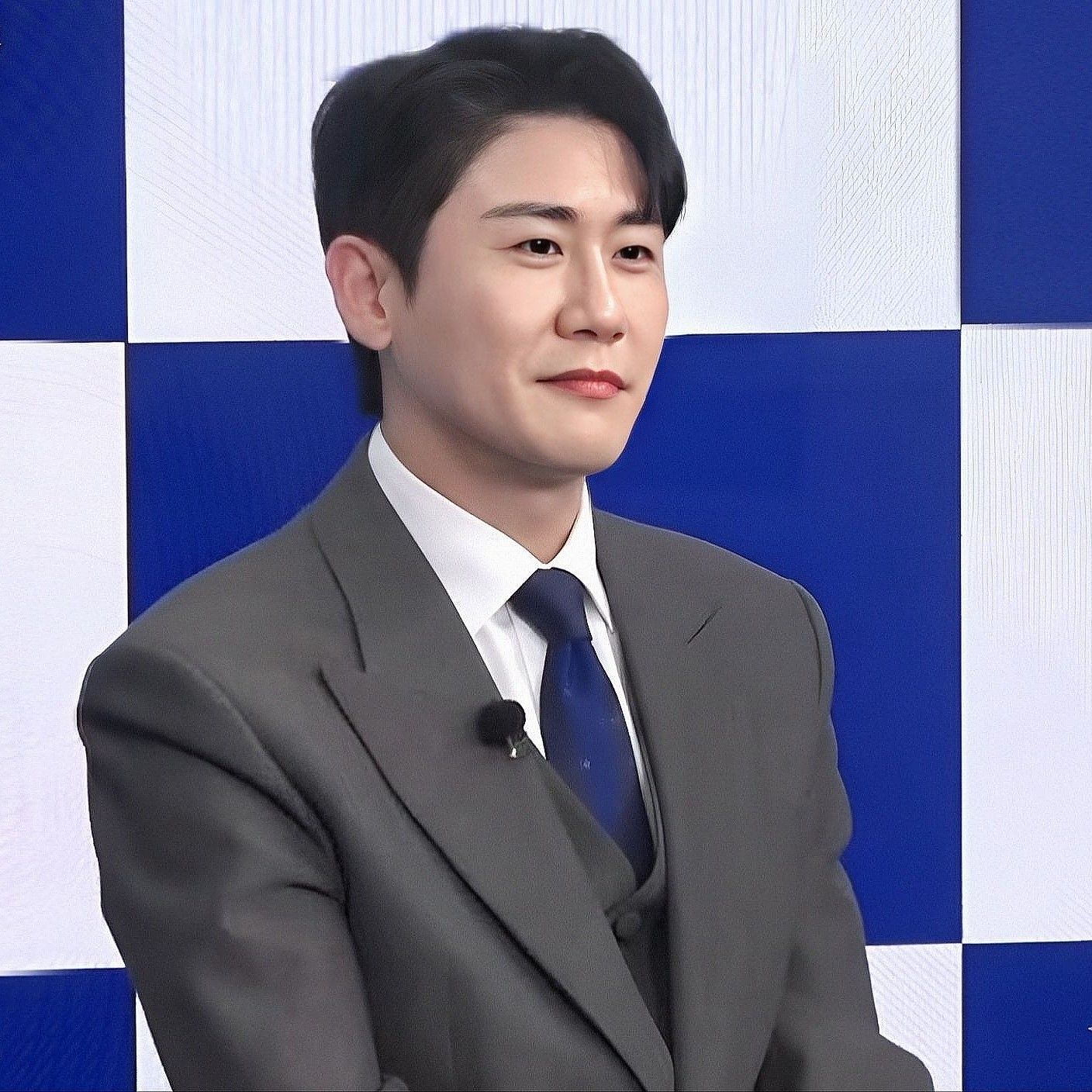 영탁 최근 활동샷