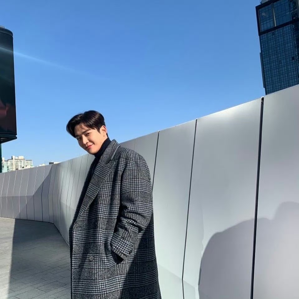 路雲的最新照片