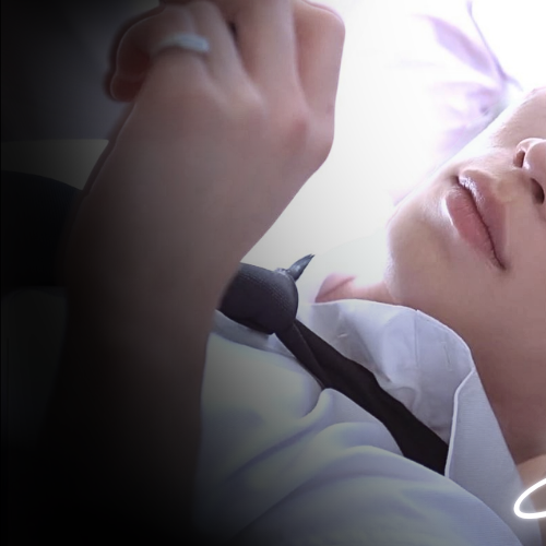 Latest photo of Seo Kangjoon