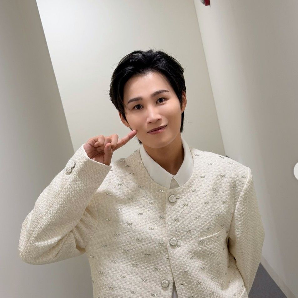 金熙栽的近期活動照