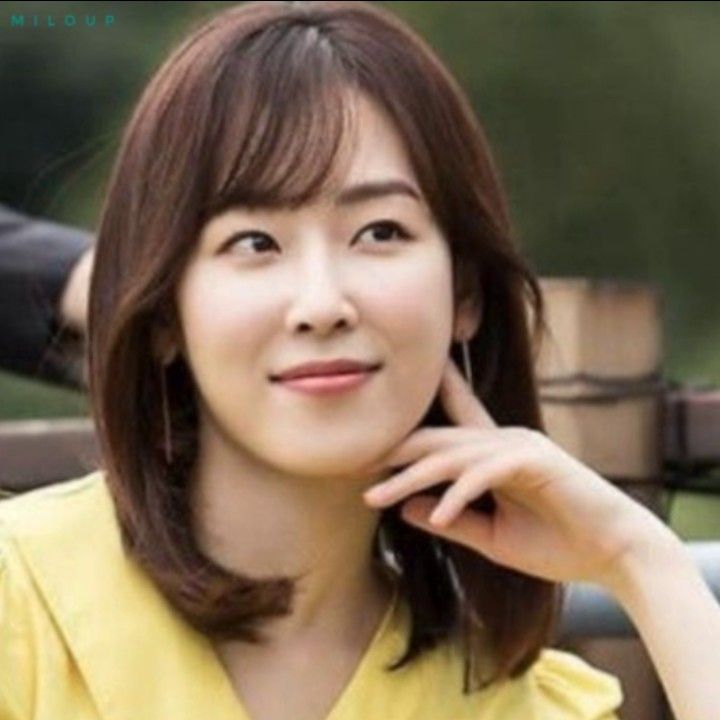 Behind-the-scenes cut of Seo Hyunjin