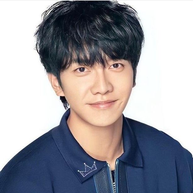 ファンが撮影したイ・スンギの瞬間