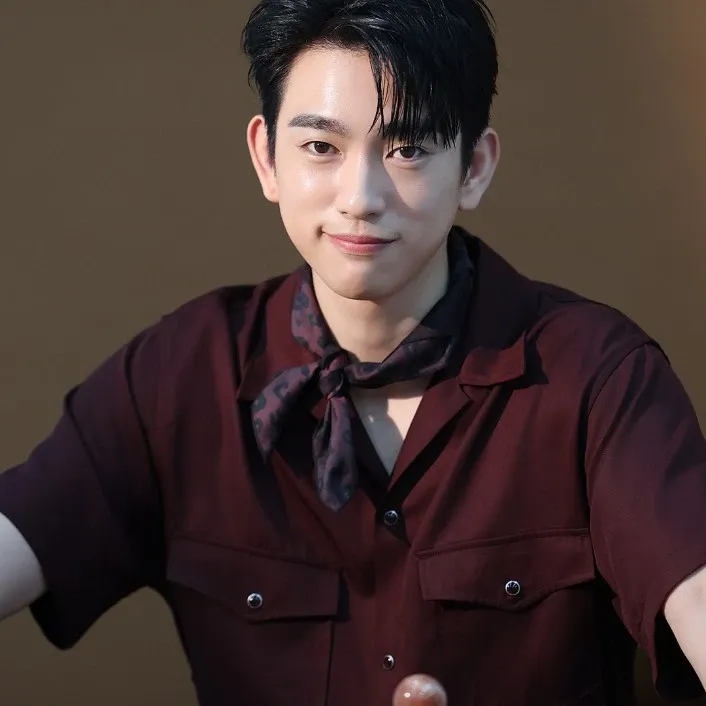 박진영 최근 활동샷