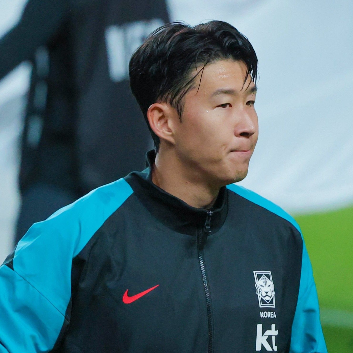 ソン・フンミンの最新写真