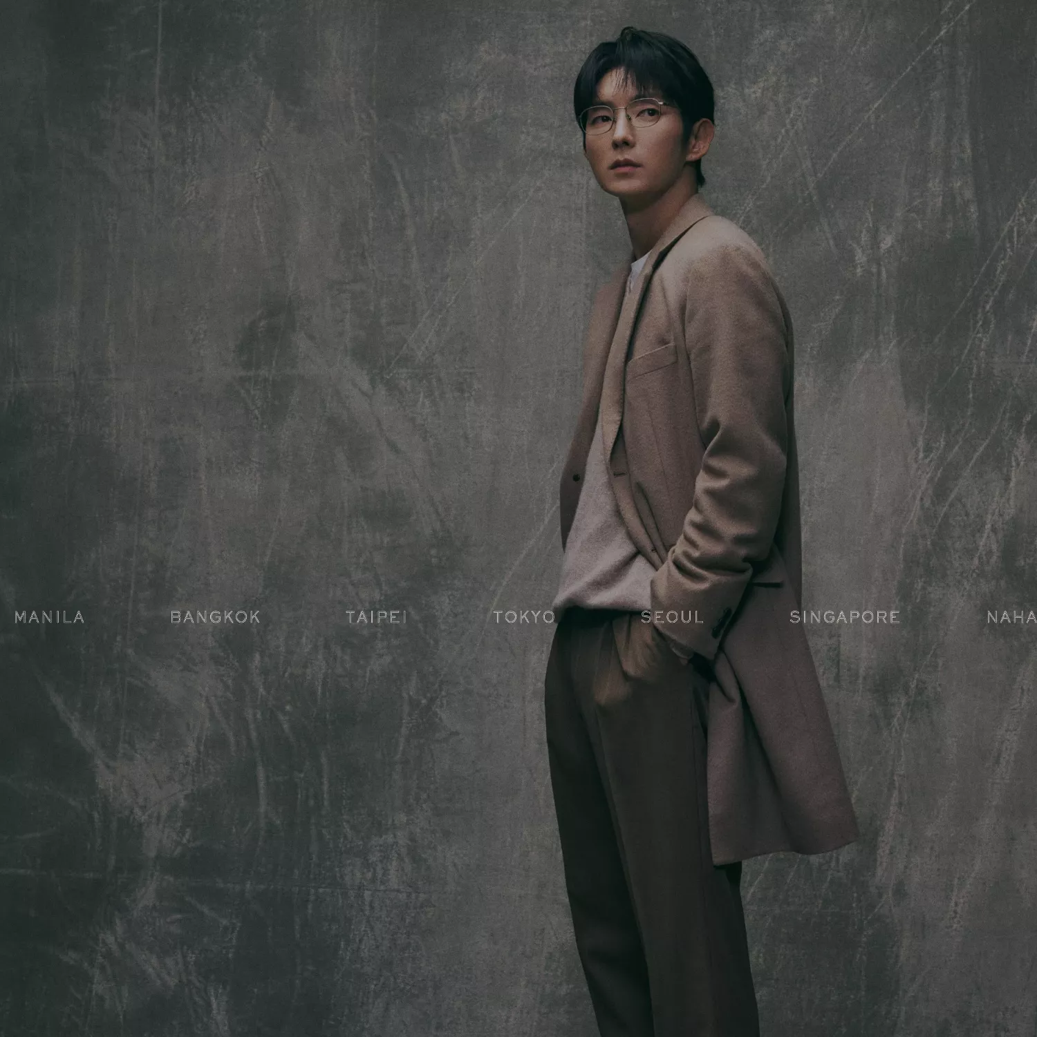 이준기 최근 활동샷
