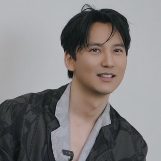 Latest photo of Kim Namgil