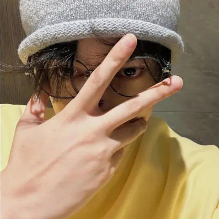 Behind-the-scenes cut of Tian Xuning