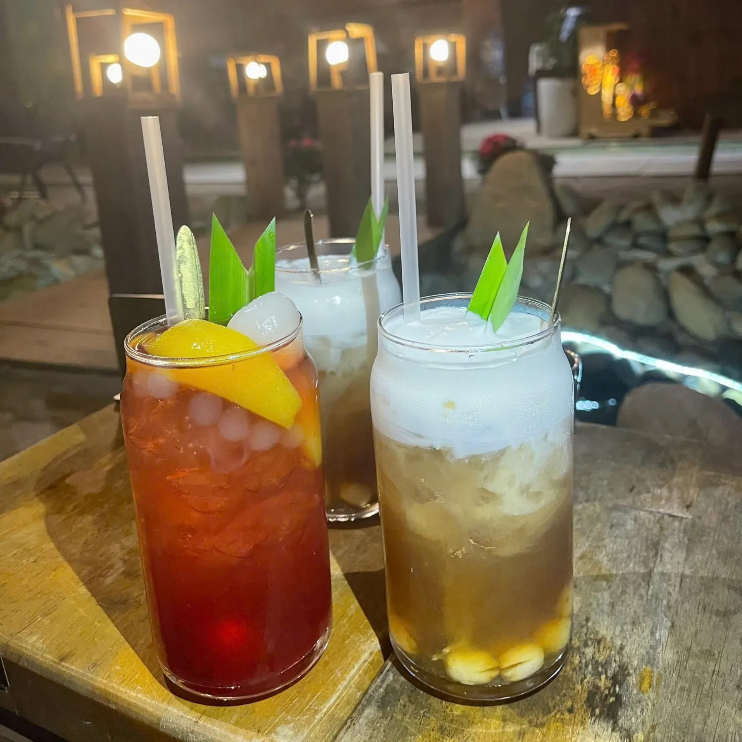 A moment captured by a fan of Lee Joongi