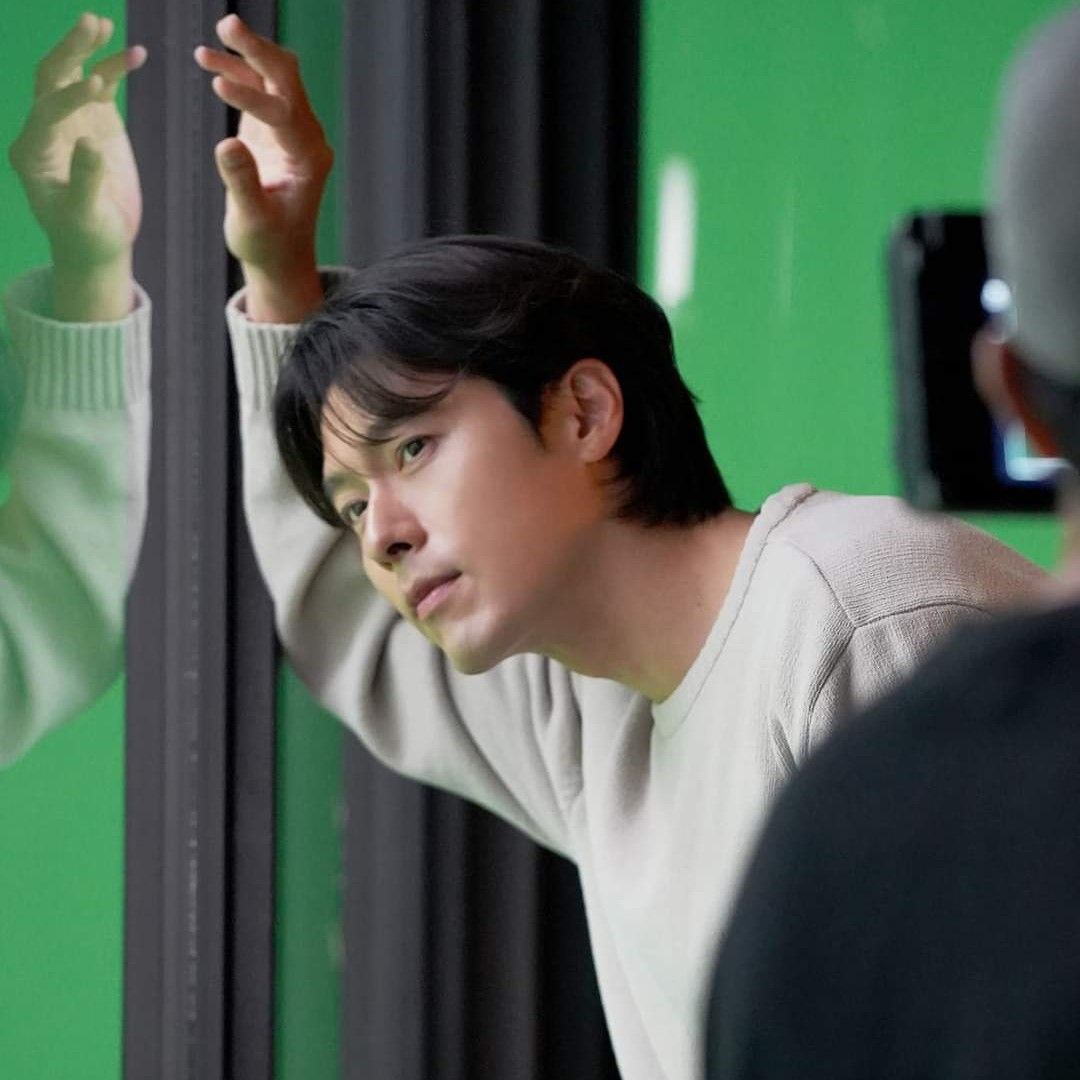 玄彬的最新照片