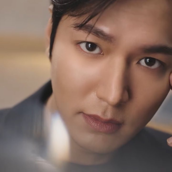 Latest photo of Lee Minho