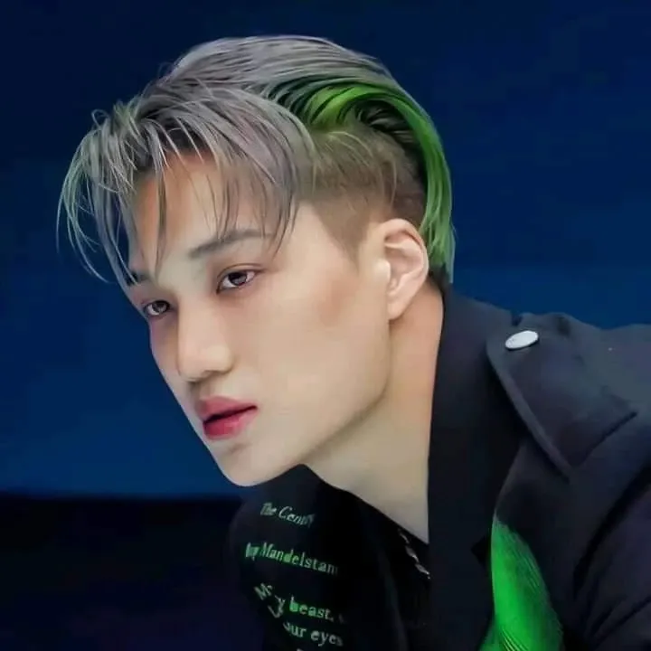 Behind-the-scenes cut of KAI