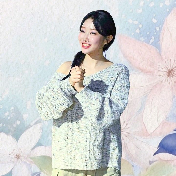 Recent activity shot of Jung Seojoo